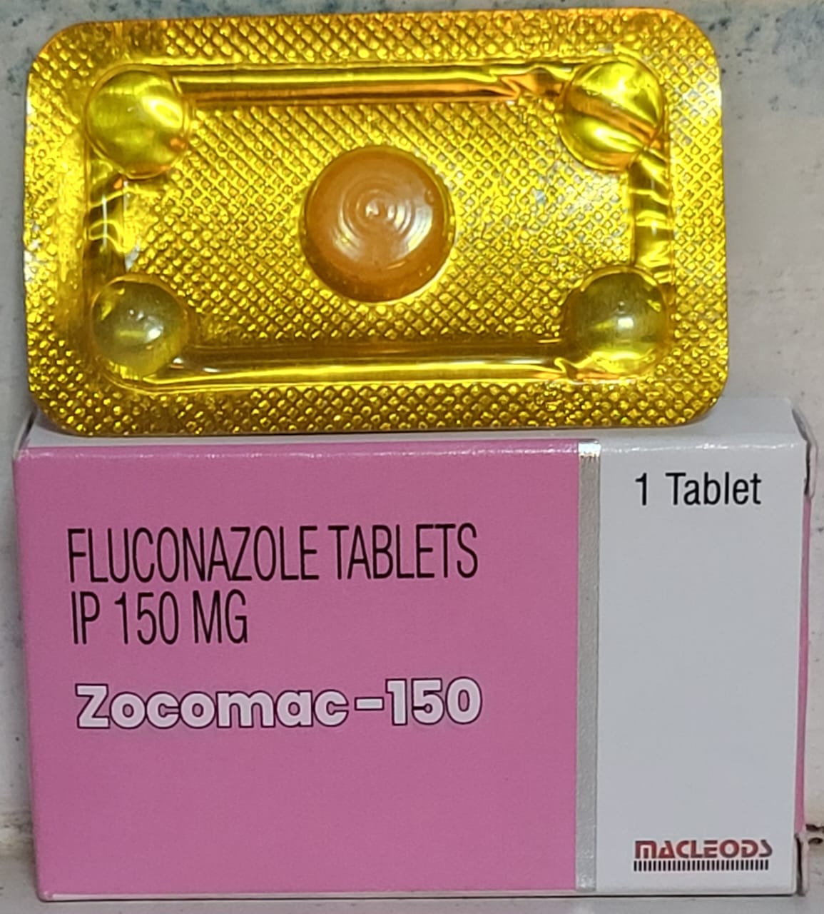 Fluconazole tablet 150mg Uses in Hindi Best