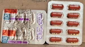 Tetracycline uses in Hindi BEST 8