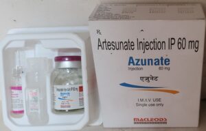 Azunate 60mg injection