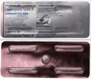 Unwanted 72 tablet