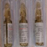 Perinorm injection