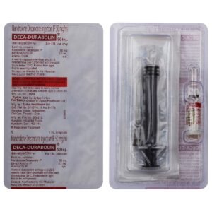 Deca-Durabolin 50mg injection