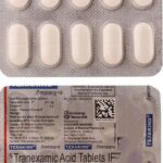 Texakind 500mg tablet