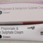 Clop-G cream