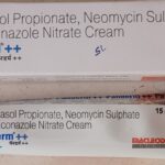 Panderm ++ cream 15g