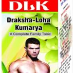 DLK syrup