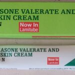 Betnovate-N cream 25g