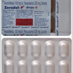 Zerodol p tablet
