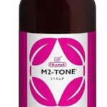 M2 tone syrup